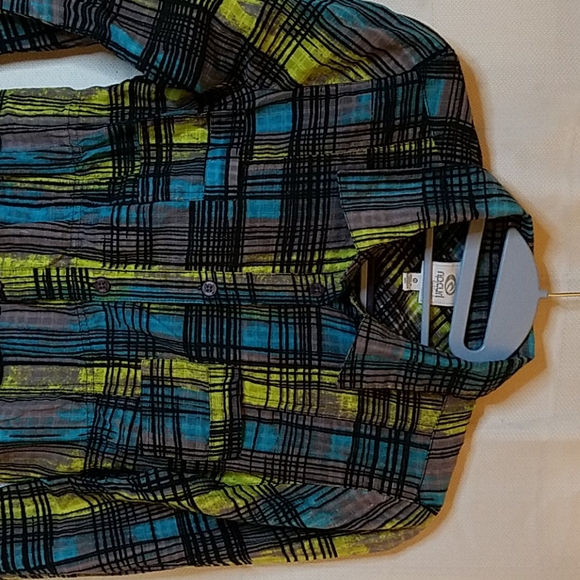 Girls button down shirt - Picture 2 of 6